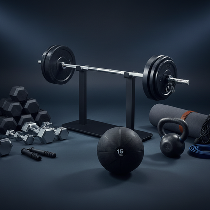 Collection image for: Fitness Equipments
