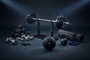 Fitness Equipments