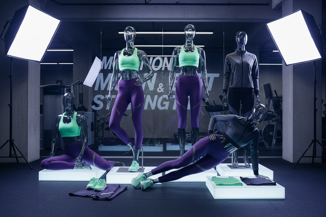 Women’s Activewear
