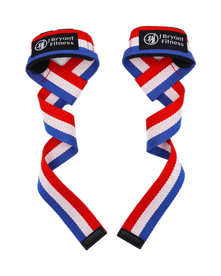 Fitness Weightlifting Wrist Straps