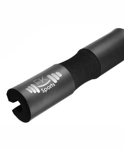 Barbell Pad Weight Lifting Squat Bar Padding Foam Gym Neck Shoulder Protection