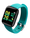116Plus Green