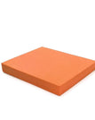 Orange / M 31X20X6Cm