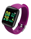 116Plus Purple