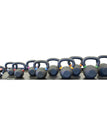 Kettlebells Set 5-50Lbs (1 Each)