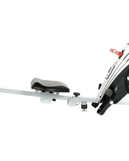 XS Sports R110 Home Rowing Machine - Folding Row Rower Exercise Trainer