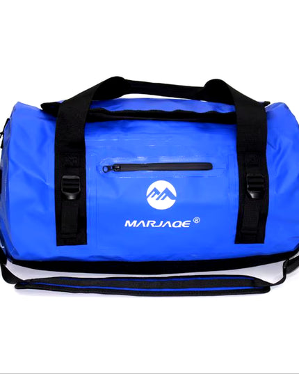 Outdoor Waterproof Dry Bag – 30L/60L/90L PVC Ocean Pack