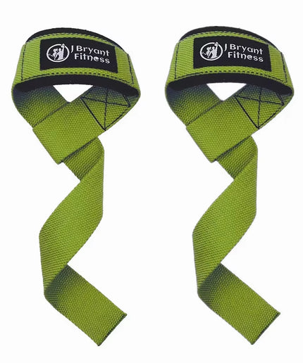 Fitness Weightlifting Wrist Straps