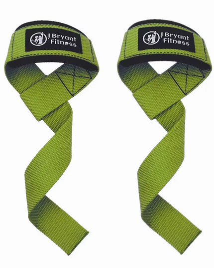 Fitness Weightlifting Wrist Straps