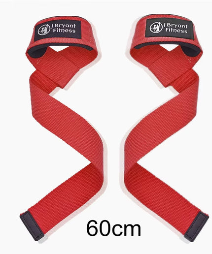 Fitness Weightlifting Wrist Straps