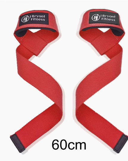 Fitness Weightlifting Wrist Straps
