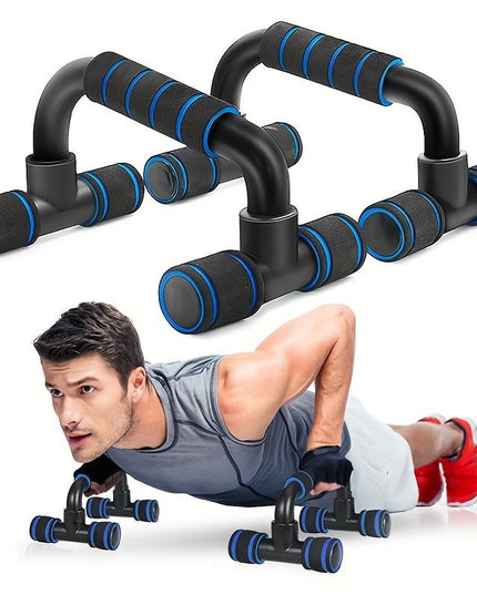 Silent Ab Roller Wheel with Mat – Non-Slip Core Trainer for Abdominal & Full-Body Strength | Wear-Resistant, Stable Home Workout Equipment (USA Shipping Only)
