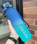 Blue Green
