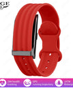 Red Silicone