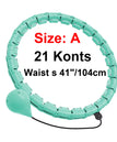 21 Knots