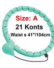 21 Knots