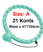21 Knots