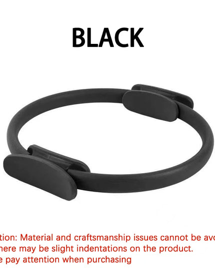 Professional Pilates Magic Yoga Ring