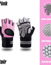 Pink / Xl