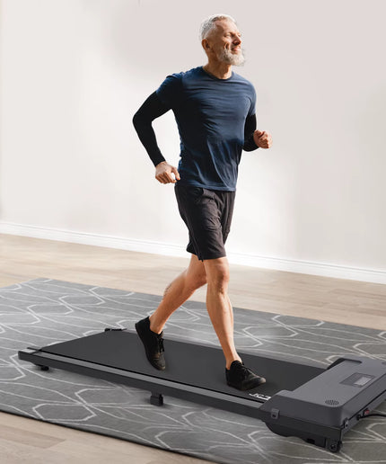 Walking Treadmill, under Desk Electric Treadmill, Jog Walk Machine