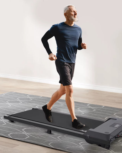 Walking Treadmill, under Desk Electric Treadmill, Jog Walk Machine