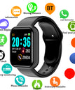 Y68 Black