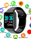 Y68 Black