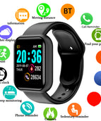 Y68 Black