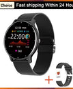Mesh Black