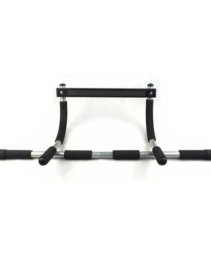 Adjustable Doorway Chin-Up Bar – Home Pull-Up & Upper Body Training Bar
