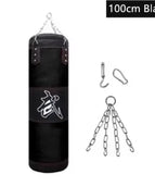 100Cm Black Set1