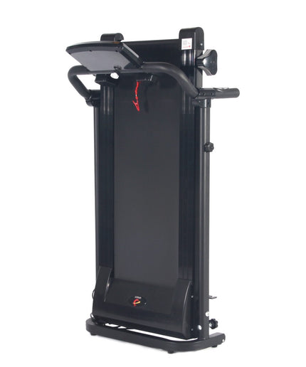 Running Treadmill Electric Folding Machine 9% Incline Machine Home Gym Walking