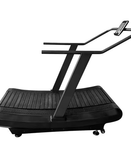 XMWL Unpowered Curved Treadmill