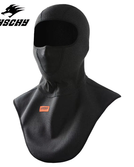 Winter Motorcycle Balaclava Face Mask – Fleece Thermal Windproof Ski & Biker Mask for Men & Women