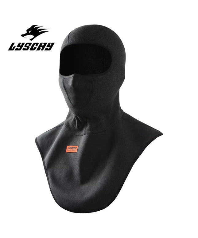 Winter Motorcycle Balaclava Face Mask – Fleece Thermal Windproof Ski & Biker Mask for Men & Women