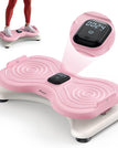 Pink With Counter