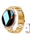 Gold Steel