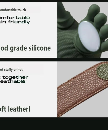 Bionic Heated Shiatsu Neck & Back Massager