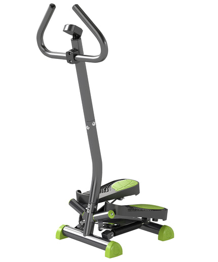Twister Stepper Step Machine W/ Adjustable Resistance