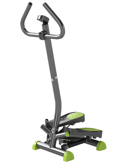 Twister Stepper Step Machine W/ Adjustable Resistance