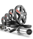 Xm-3675 / 115Lb Set