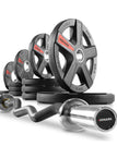 Xm-3675 / 115Lb Set
