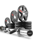 Xm-3675 / 65Lb Set