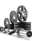 Xm-3675 / 65Lb Set
