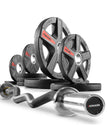 Xm-3675 / 95Lb Set