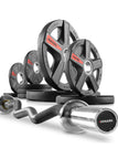 Xm-3675 / 95Lb Set
