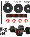 20 Kg