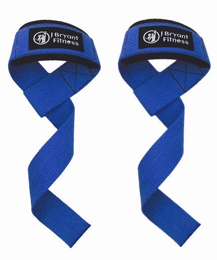 Fitness Weightlifting Wrist Straps