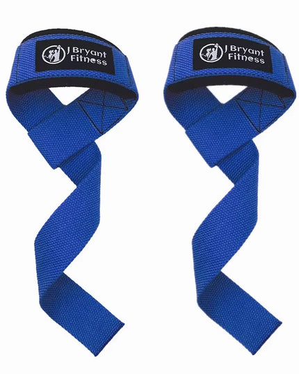 Fitness Weightlifting Wrist Straps