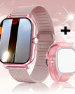Pink Ml